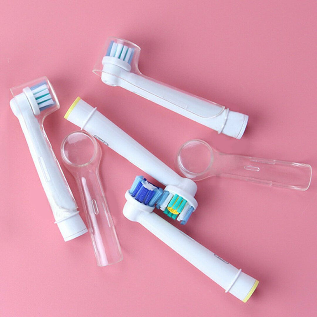 Electric Toothbrush Cover Portable Dustproof Electric Toothbrush for Travel