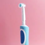 Electric Toothbrush Cover Portable Dustproof Electric Toothbrush for Travel