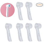 Electric Toothbrush Cover Portable Dustproof Electric Toothbrush for Travel