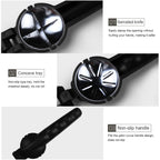 Portable Chestnut Cutter Tool Opener Knife Walnut Opener Multi Function Nutcracker