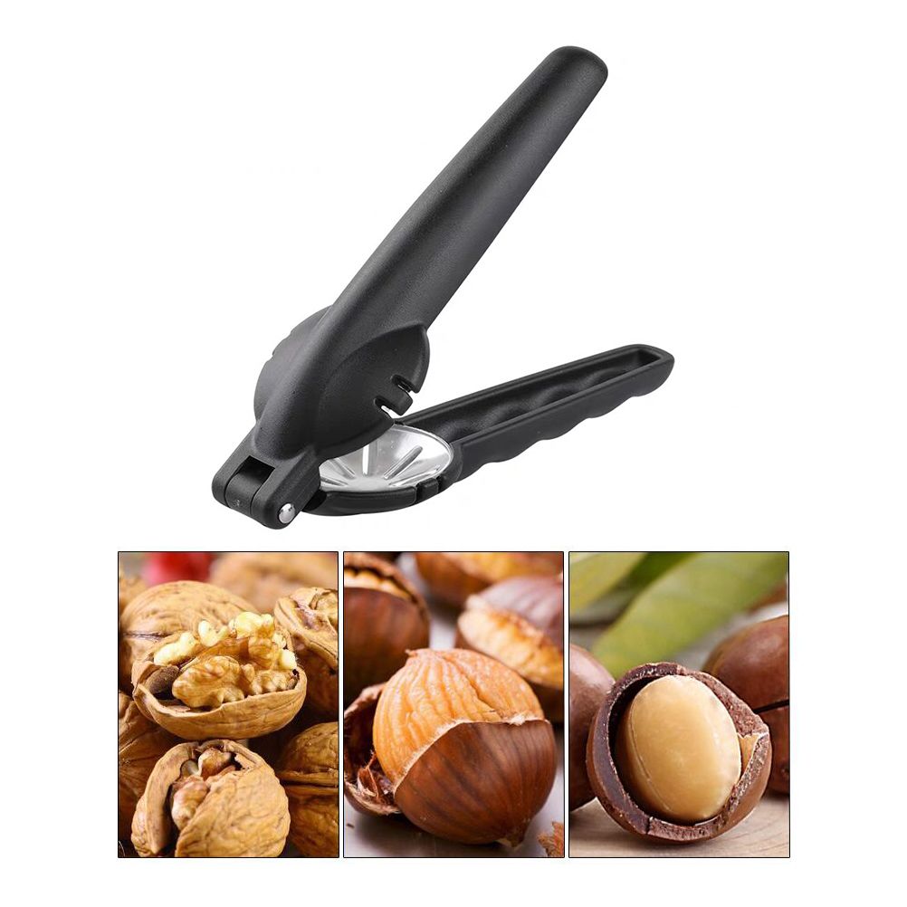 Portable Chestnut Cutter Tool Opener Knife Walnut Opener Multi Function Nutcracker