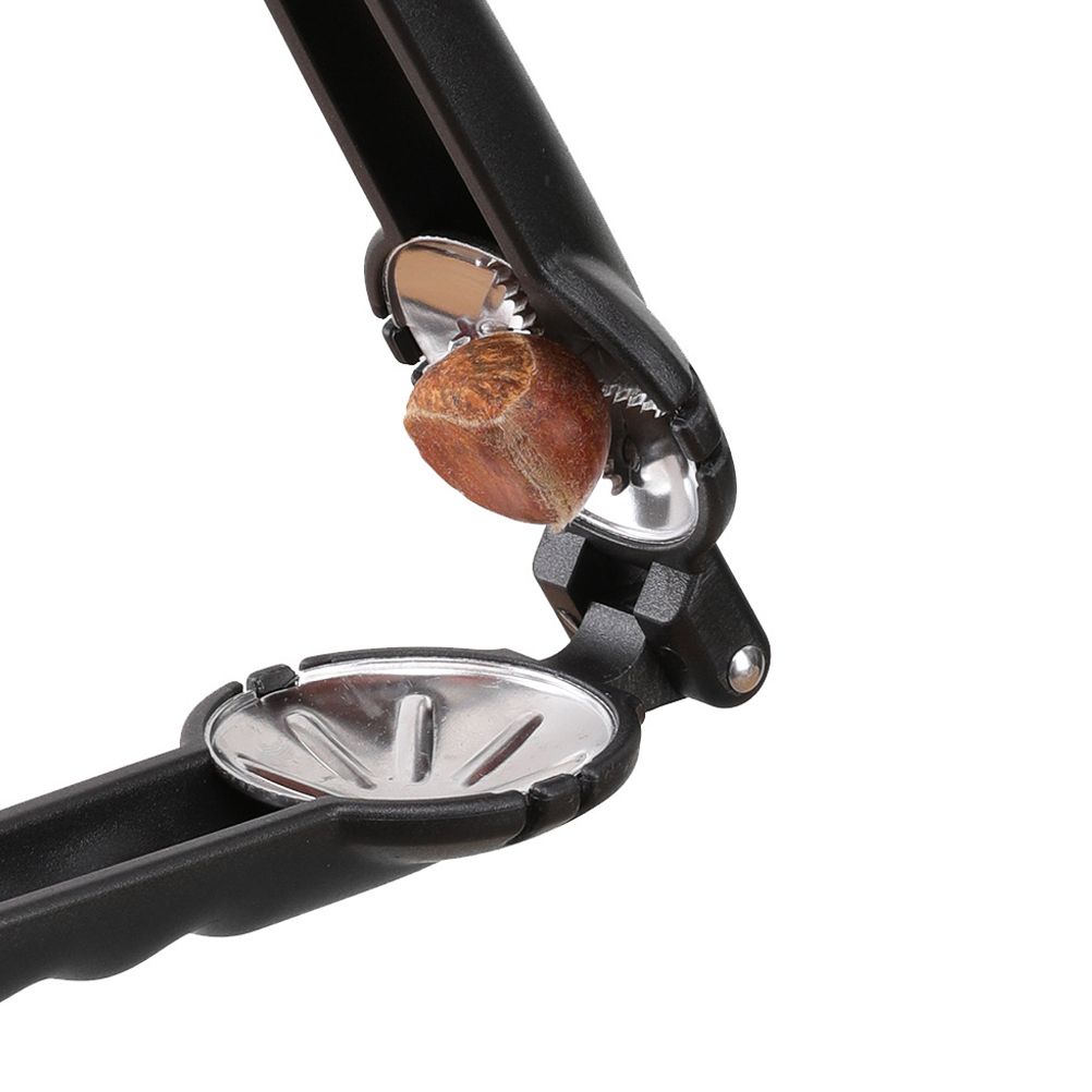 Portable Chestnut Cutter Tool Opener Knife Walnut Opener Multi Function Nutcracker