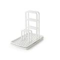 Dishcloth Holder Sponge Holder Stand Rack Organizer Sponge Storage Rack for Kitchen Tool