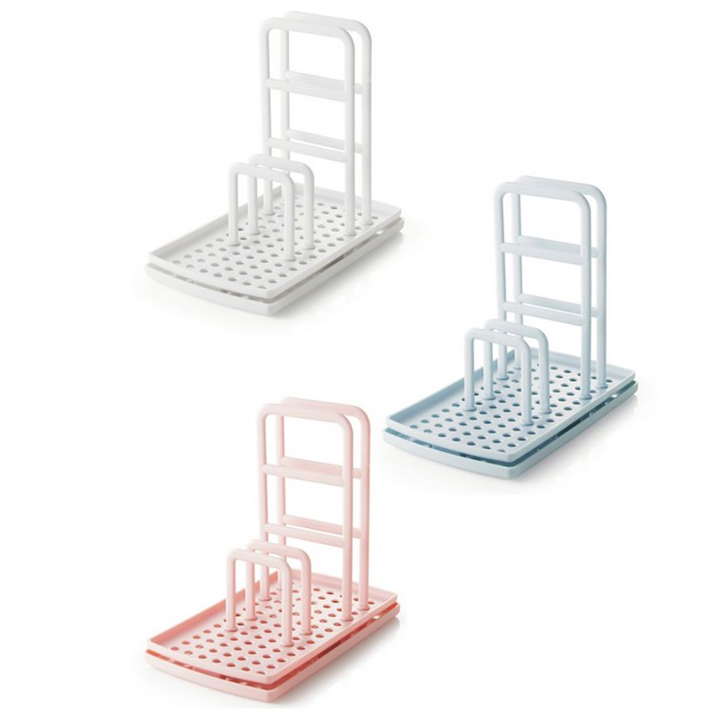 Dishcloth Holder Sponge Holder Stand Rack Organizer Sponge Storage Rack for Kitchen Tool