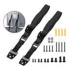Anti Tip Furniture and TV Straps Adjustable Heavy Duty TV Straps Furniture Straps TV Wall Straps