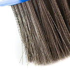 10 Inch Heavy Duty Stainless Steel Wire Pool Algae Brush for Concrete and Gunite Pools and Walkways
