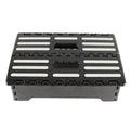 Folding Step Stool Portable PP Plastic Stool Non Slip Auxiliary Ladder for Pregnant Elderly