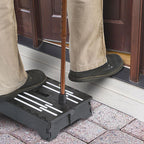 Folding Step Stool Portable PP Plastic Stool Non Slip Auxiliary Ladder for Pregnant Elderly