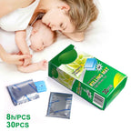 30Pcs Mosquito Repellent Tablet Anti Insect Tablet Pest Repellent for Electric Mosquito Coil