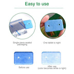 30Pcs Mosquito Repellent Tablet Anti Insect Tablet Pest Repellent for Electric Mosquito Coil