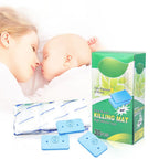 30Pcs Mosquito Repellent Tablet Anti Insect Tablet Pest Repellent for Electric Mosquito Coil