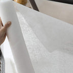 Range Hood Filter Paper Non Woven Range Hood Grease Filter Sheets Paper for Kitchen Supplies 5m Length 46cm Width