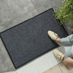 Door Carpet Disinfectant Doormat for Entrance Home and Business Footwear Shoes