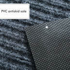 Door Carpet Disinfectant Doormat for Entrance Home and Business Footwear Shoes