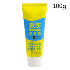 100g Bonsai Grafting Paste Plant Wound Healing Agent with Brush Pruning Paste
