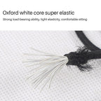 Replacement Cord for Zero Gravity Chair Universal Recliner Elastic Laces Chair Accessories Repair Tool Kit for Lounge Chair Bungee Chair