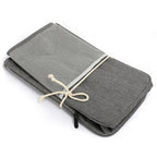Waterproof Sewing Machine Dust Cover Sewing Equipment Cover Shell with Pockets Sewing Machine Storage Bag
