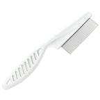 Pet Hair Flea Comb Puppy Cat Hair Grooming Brush Dog Flea Louse Shedding Tools