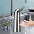 400ml Automatic Soap Dispenser Smart Sensing Non-contact Soap Dispenser