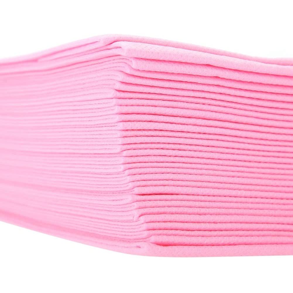 10Pcs Disposable Non Woven Bed Sheet Waterproof and Oil Proof Bed Cover for Beauty Salon SPA Tattoo Massage Table