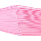 10Pcs Disposable Non Woven Bed Sheet Waterproof and Oil Proof Bed Cover for Beauty Salon SPA Tattoo Massage Table