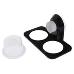 Reptile Food Bowl Insect Breeding Container Wall Hanging Water Dispenser for Spiders Lizards