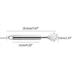Portable Stainless Steel Coconut Meat Fish Scale Removal Tool Grater Slicing Tool Kitchen Gadgets
