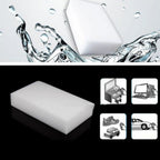 20Pcs Melamine Foam Sponge Erasers Multi Functional Home Cleaning Pads