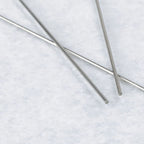 Stainless Steel Cake Tester Reusable Metal Cake Probe Cake Testing Needle