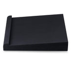 2Pcs Studio Monitor Isolation Pads High Density Acoustic Foam