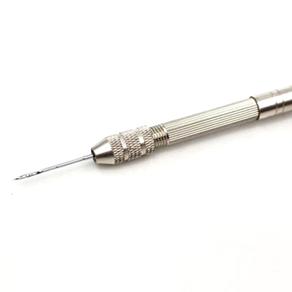 Leather Sewing Awl Needle Set Shoes Repair Tool Kits Sewing Awl Tools