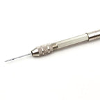 Leather Sewing Awl Needle Set Shoes Repair Tool Kits Sewing Awl Tools