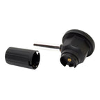 Mini Electric Blower Portable Electricity Barbecue Fan for Outdoor Camping Hiking