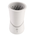 Pet Foot Washer USB Charging Automatic Dog Paw Cleaner Silicone Pet Foot Washing Cup for Dogs Cats