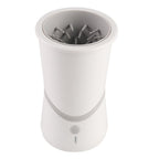 Pet Foot Washer USB Charging Automatic Dog Paw Cleaner Silicone Pet Foot Washing Cup for Dogs Cats