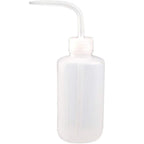 500ml Succulents Plant Watering Can Plastic Beak Squeezing Bottle with Scale