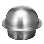 100/150mm Ventilation Outlet Stainless Steel Air Vent Grille Cover