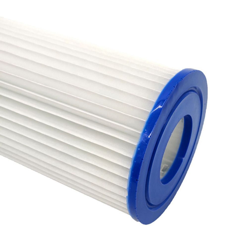 2Pcs Swimming Pool Filter Replacement Cartridges for Intex Easy Set Type A or C