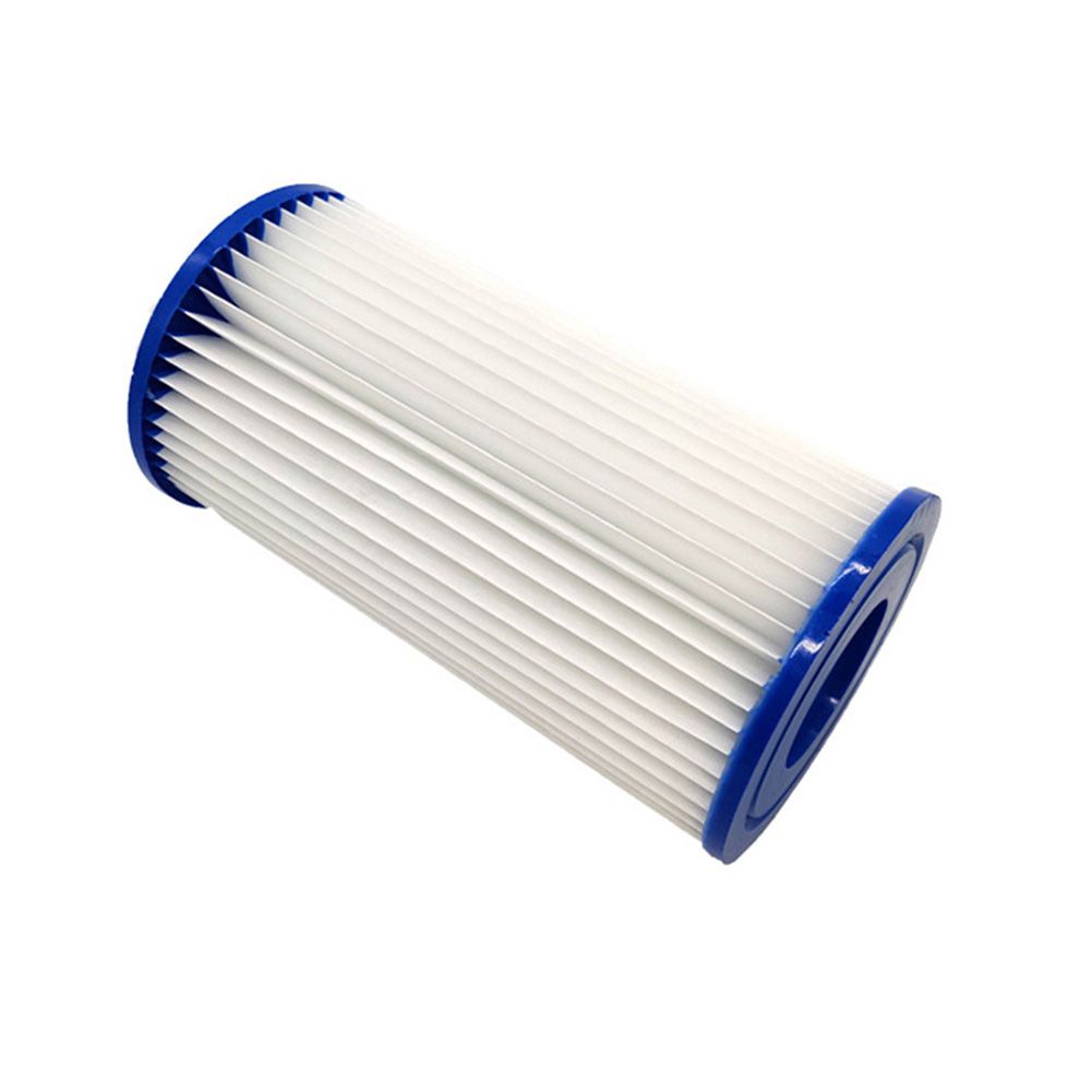 2Pcs Swimming Pool Filter Replacement Cartridges for Intex Easy Set Type A or C