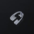 2PCS Anti Molar Braces Adjustable Anti Grinding Braces Teeth Night Protector
