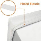 Indoor Air Conditioner Cover Waterproof Air Conditioner Protective Case