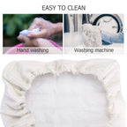 Indoor Air Conditioner Cover Waterproof Air Conditioner Protective Case