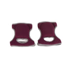 1 Pair Sponge Kneepads Soft Foam Knee Protector Unisex Knee Safety Pads