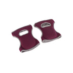 1 Pair Sponge Kneepads Soft Foam Knee Protector Unisex Knee Safety Pads