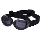 Dog Goggles Small Dog Sunglasses Waterproof Windproof UV Protection Dog Goggles for Doggy Puppy