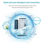 Coffee Machines Cleaning Tablets Automatic Coffee Milk Maker Cleaner Tools