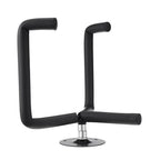Guitar Wall Mount Acoustic Electric Classical Guitar Wall Hanger Slat Wall Horizontal Guitar Holder Stand Rack