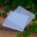 25PCS Flower Pot Mesh Pad Anti Insect Breathable Mesh Pad for Plants