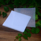 25PCS Flower Pot Mesh Pad Anti Insect Breathable Mesh Pad for Plants