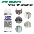 30ml Anti Leaking ant Spray Mighty ant Spray Super Polymer Spray Invisible Waterproof Agent